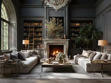 Contemporary Interior Styles to Transform Your Space